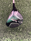 Tour Edge EXOTICS XTREME MOI C731 #3 Fairway 15° Regular (Used)