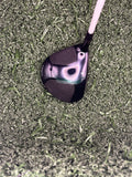 Tour Edge EXOTICS XTREME MOI C731 #3 Fairway 15° Regular (Used)