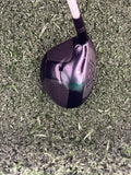 Tour Edge EXOTICS XTREME MOI C731 #3 Fairway 15° Regular (Used)