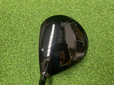 2024 TaylorMade Qi10 Driver 10.5° Stiff Flex (USED)