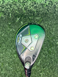 Callaway EPIC FLASH #4 Hybrid 21° Regular (Used)