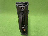 Talon SS 6-Way Black Stand Bag *No Raincover* *Like New*