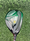 TaylorMade M2 #5 Hybrid 25° Ladies (Used)