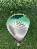 Titleist PRO TRAJECTORY 980F Fairway 13° Stiff (Used)