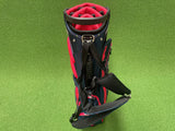 Boston Red Sox 14-Way Stand Bag *No Raincover* *Like New*