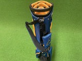 ST. Louis Blues 14-Way Stand Bag *No Raincover* *Like New*