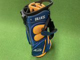 ST. Louis Blues 14-Way Stand Bag *No Raincover* *Like New*