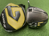 Bridgestone TourStage X-Drive GR Driver 9.5° Regular (USED)