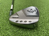 2022 Callaway Jaws Raw Full Toe 56° Wedge