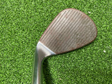 2022 Callaway Jaws Raw Full Toe 56° Wedge