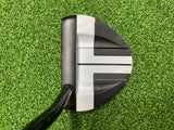 Odyssey Works Big T V-Line CS 34" Putter