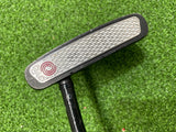 Odyssey Works Big T V-Line CS 34" Putter