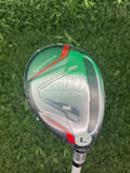 TaylorMade STEALTH #6 Hybrid 28° Ladies (NEW)