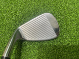 TaylorMade RAC Iron Set 5-9 Stiff Right Handed (USED)