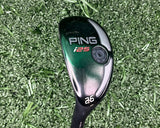 PING i25 Hybrid 26° Regular (Used) LEFT