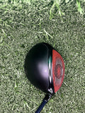 TaylorMade STEALTH HD Driver 10.5° Regular (NEW)