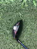 TaylorMade STEALTH HD Driver 10.5° Regular (NEW)