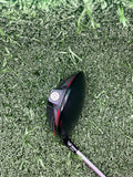 TaylorMade STEALTH Driver 9.0° Stiff (NEW) LEFT