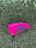 PING G BUBBA WATSON LIMITED EDITION Driver 10.5° Regular (NEW)