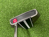 Odyssey Microhinge Marxman Fang 34" Putter With Headcover *Like New*