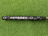 Odyssey Microhinge Marxman Fang 34" Putter With Headcover *Like New*