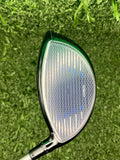 TaylorMade Qi10 MAX Driver 12° Regular (NEW) LEFT