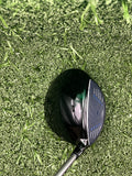 TaylorMade Qi10 MAX Driver 12° Regular (NEW) LEFT