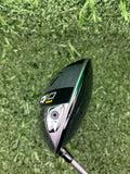 TaylorMade Qi10 MAX Driver 12° Regular (NEW) LEFT