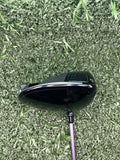 TaylorMade Qi10 MAX Driver 12° Regular (NEW) LEFT