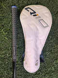 TaylorMade Qi10 MAX Driver 12° Regular (NEW) LEFT