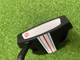 2022 Odyssey Eleven Triple Track 34" Putter With Headcover *Like New*