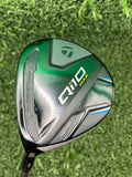 TaylorMade Qi10 MAX #5 Fairway 19.0° Regular (NEW) LEFT