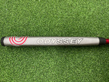 2022 Odyssey Eleven Triple Track 34" Putter With Headcover *Like New*
