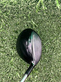 TaylorMade Qi10 MAX #5 Fairway 19.0° Regular (NEW) LEFT