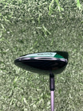 TaylorMade Qi10 MAX #5 Fairway 19.0° Regular (NEW) LEFT