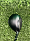 TaylorMade STEALTH #5 Fairway 18.0° Regular (Used) LEFT