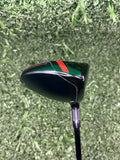 TaylorMade STEALTH #5 Fairway 18.0° Regular (Used) LEFT
