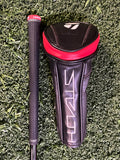 TaylorMade STEALTH #5 Fairway 18.0° Regular (Used) LEFT