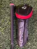 TaylorMade STEALTH #3 Fairway 15° Stiff (NEW) LEFT