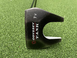 2014 Odyssey Tank 7V 34" Putter