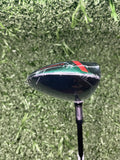 TaylorMade STEALTH #3HL Fairway 16.5° Regular (NEW) LEFT