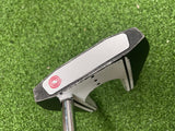 2014 Odyssey Tank 7V 34" Putter