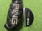 2023 Ping Shea 34" Putter With Headcover *Excellent Condition*