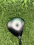 TaylorMade STEALTH #5 Fairway 18° Stiff (NEW)