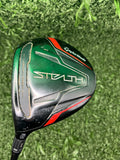TaylorMade STEALTH #3 Fairway 15° Stiff (Used)