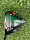 TaylorMade STEALTH HD Driver 10.5° Regular (Used)
