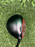 TaylorMade STEALTH HD Driver 10.5° Regular (Used)