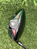 TaylorMade STEALTH HD Driver 10.5° Regular (Used)