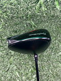 TaylorMade STEALTH HD Driver 10.5° Regular (Used)