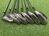 2020 Callaway Mavrik 5-9, PW Iron Set